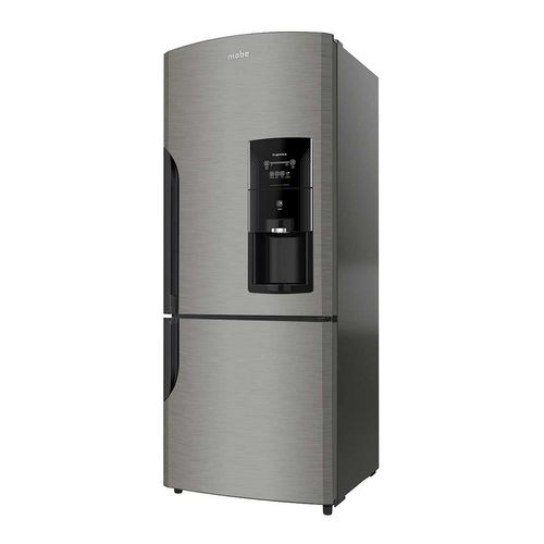 Refrigerador Mabe Bottom Mount de 19 Pies Cúbicos RMB520IJMRM0