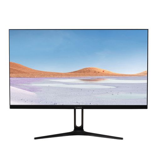 Monitor Lanix 21.5 Pulgadas 75Hz Full HD LX215