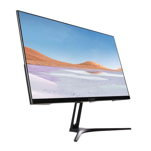 Monitor Lanix 21.5 Pulgadas 75Hz Full HD LX215