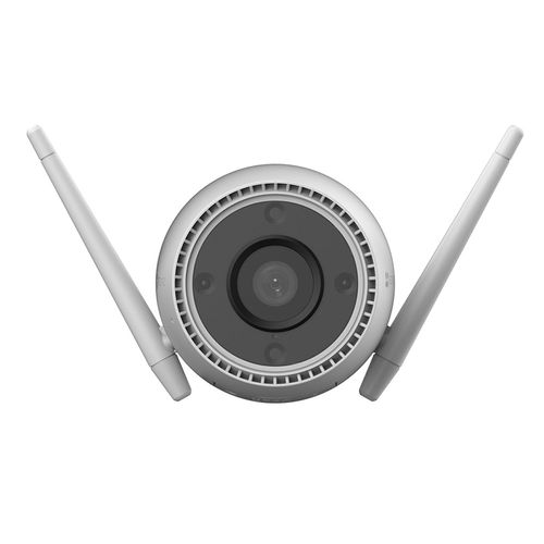Cámara de Seguridad EZVIZ Exterior Wifi CS-H3C 2K PLUS