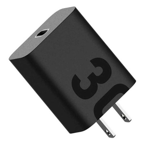 Cargador Motorola 30 watts USB-C