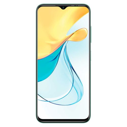 Celular ZTE Axon 50 Lite 256GB Verde Telcel