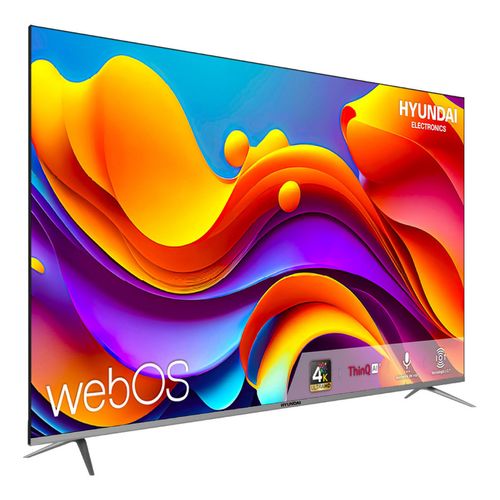 Pantalla Hyundai 70 Pulgadas HD Web OSTV HYLED7002W4KM