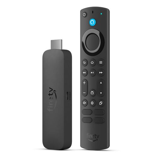 Fire Tv Amazon Stick 4K Max