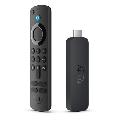 Fire Tv Amazon Stick 4K Max Doble Visión