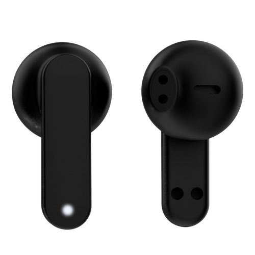 Audífonos In Ear STF Lightwave TWS ST-E60211 Negro