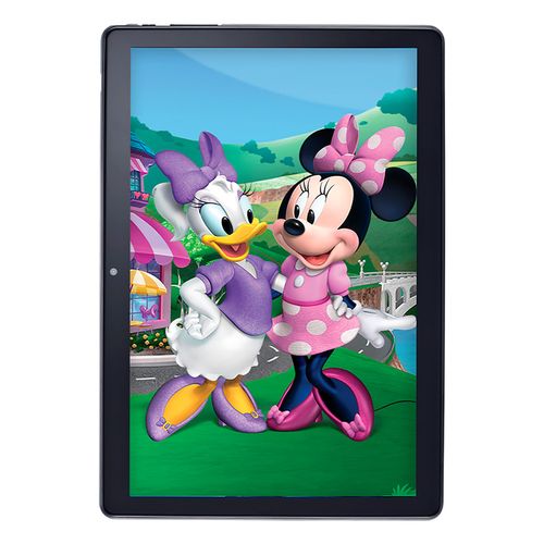 Tablet Multilaser Minnie 9 Pulgadas 4GB RAM 64GB NB619