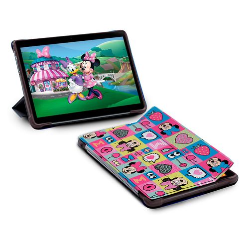 Tablet Multilaser Minnie 9 Pulgadas 4GB RAM 64GB NB619