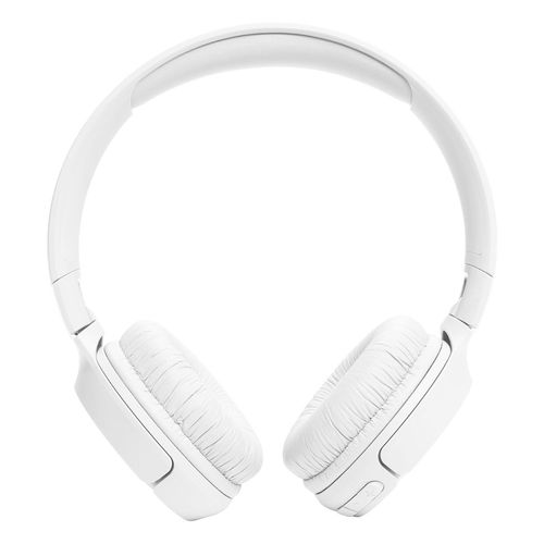 Audífonos Inalámbricos JBL Over Ear Tune 520BT&nbsp;Blanco