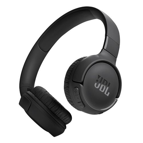 Audífonos Inalámbricos JBL Over Ear Tune 520BT Negro