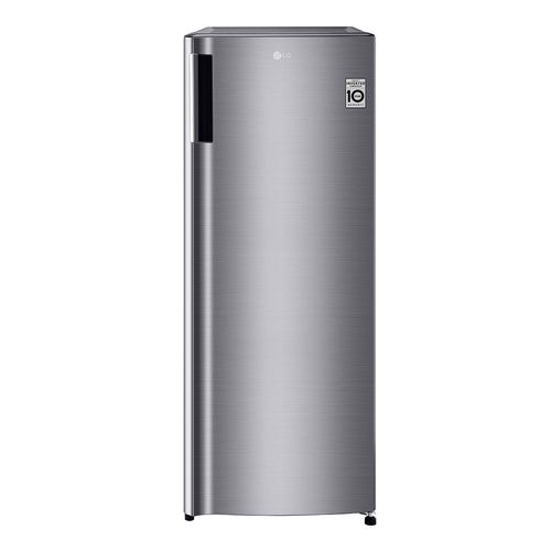 Congelador LG 6 Pies Cúbicos con Tecnología Inverter GF21BPP