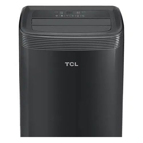 Aire Acondicionado Portátil TCL  Frío/Calor 12,000 BTUs 110V P12P-KHF14B
