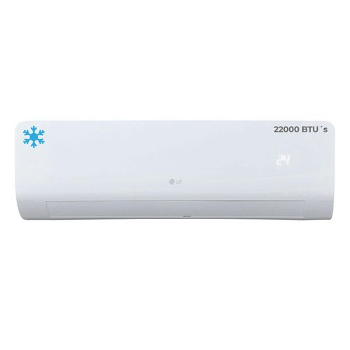 Minisplit LG Mw242C4 22000B 230V