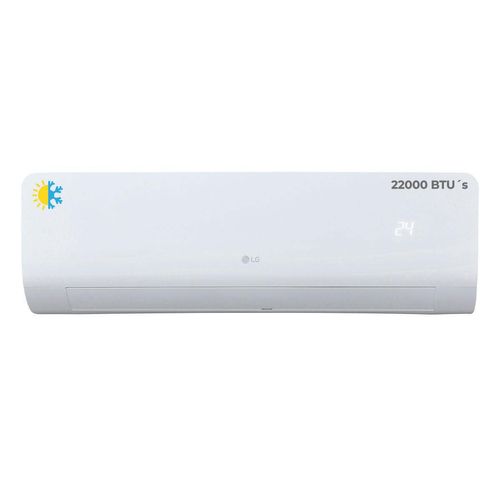 Minisplit LG Mw242H4 22000B 230V Fc