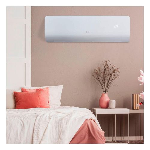 Minisplit LG Mw242H4 22000B 230V Fc