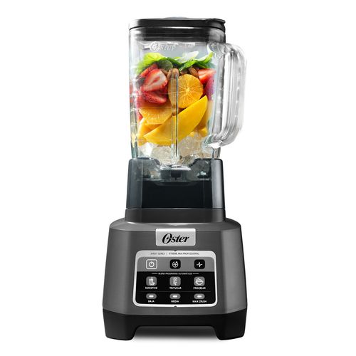 Licuadora Oster 3 Velocidades 1100W  Xtreme Mix BLSTXPG-BW-013