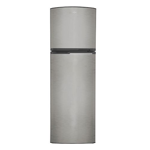 Refrigerador Mabe de 10 Pies Cúbicos RMA250PVMRM0 Silver