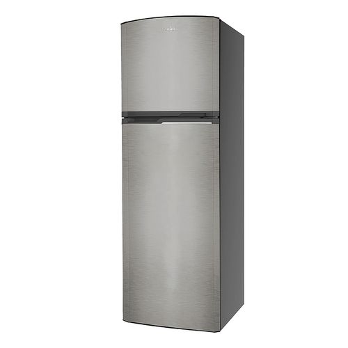 Refrigerador Mabe de 10 Pies Cúbicos RMA250PVMRM0 Silver