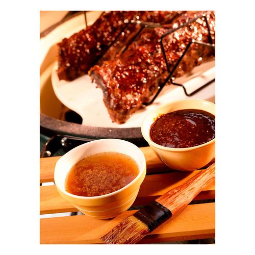 Conveggtor XL Big Green Egg Cerámico 401052 Natural