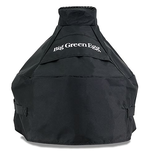 Funda MX Big Green Egg Impermeable 126511 Negra