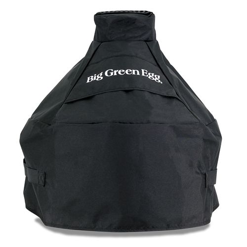 Funda MX Big Green Egg Impermeable 126511 Negra