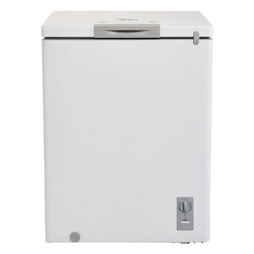 Congelador horizontal Midea 15 pies cúbicos  MDRC205FZM01 Blanco
