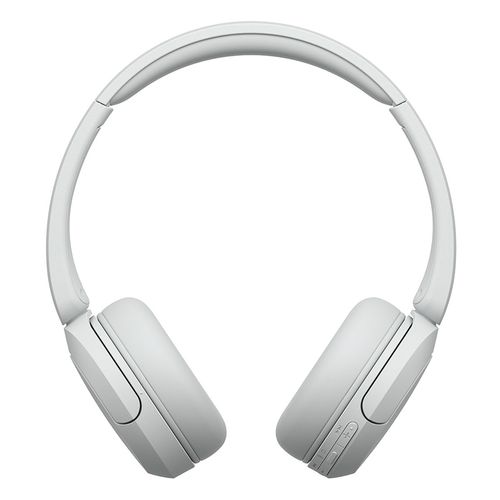 Audífonos Sony Inalámbricos On Ear WH-CH520/W Blanco