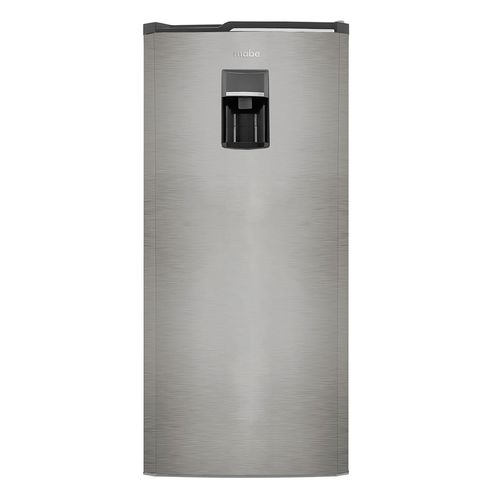 Refrigerador Mabe 8 Pies Cúbicos RMA210PYMRM0 Silver