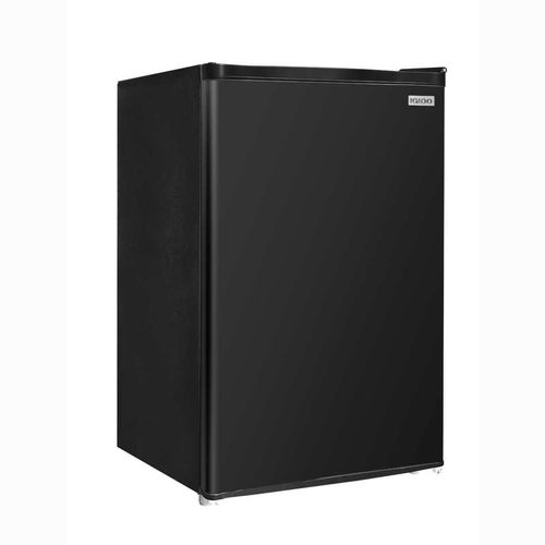 Frigobar Igloo 4.6 Pies Cúbicos Negro IRF46BK