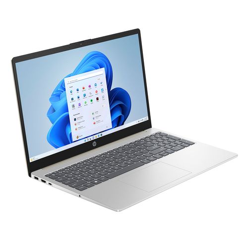 Laptop HP Ci7 8GB 512GB 15-fd0046la