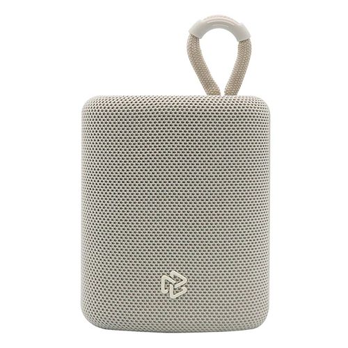 Bocina STF Inalámbrica Portátil Rogue Mini 2 Pulgadas 5W Gris ST-S77200
