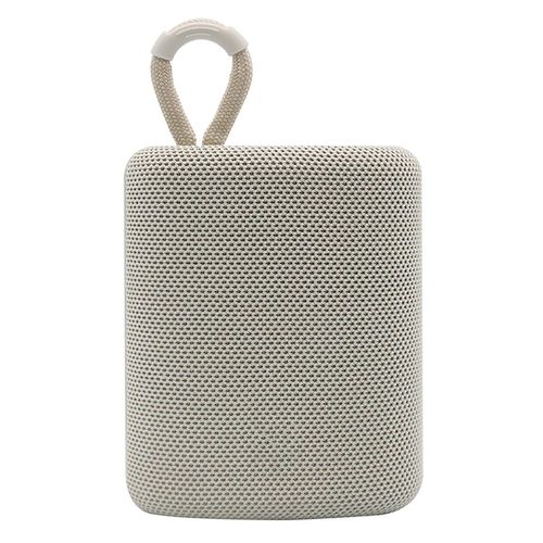 Bocina STF Inalámbrica Portátil Rogue Mini 2 Pulgadas 5W Gris ST-S77200