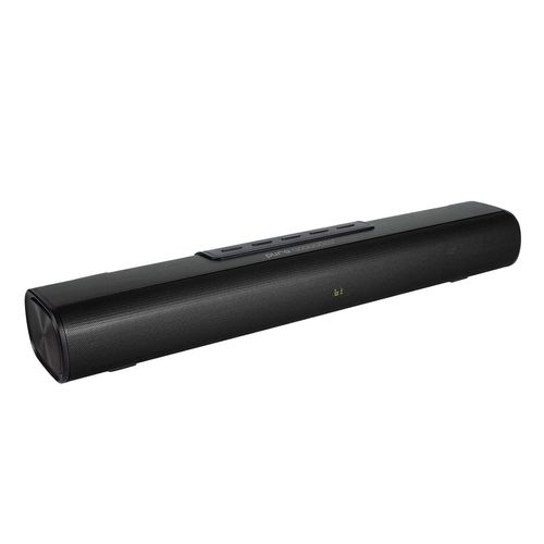 Barra de Sonido Pure Acustic 2.1 Canales 20W MK-1000 Negro