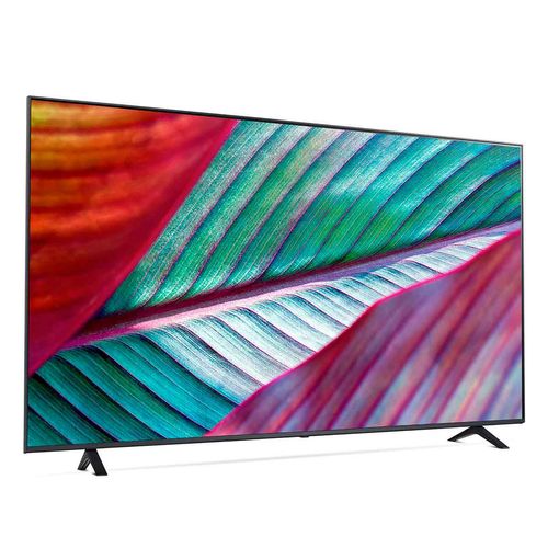 Pantalla LG 75 Pulgadas AI ThinQ UHD 4K 75UR7800PSB Negro