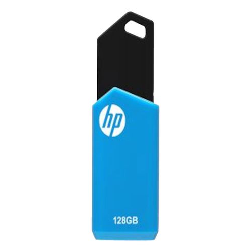 Memoria USB HP P-FD128HPV150W-GE 128GB Azul