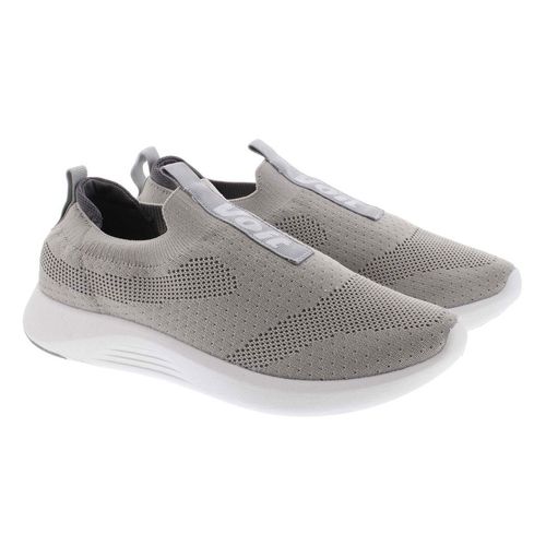 Tenis Voit Tipo Calcetín para Dama 26330 Color Gris