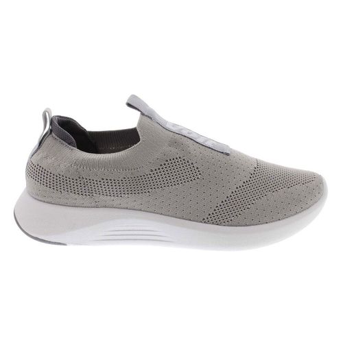 Tenis Voit Tipo Calcetín para Dama 26330 Color Gris