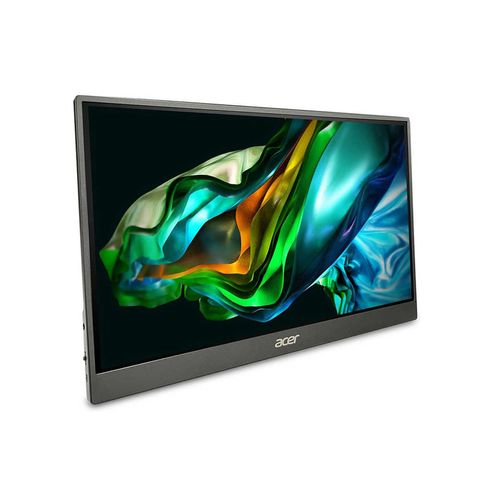 Monitor Portátil Acer de 15.6 Pulgadas Panel IPS PM161Q