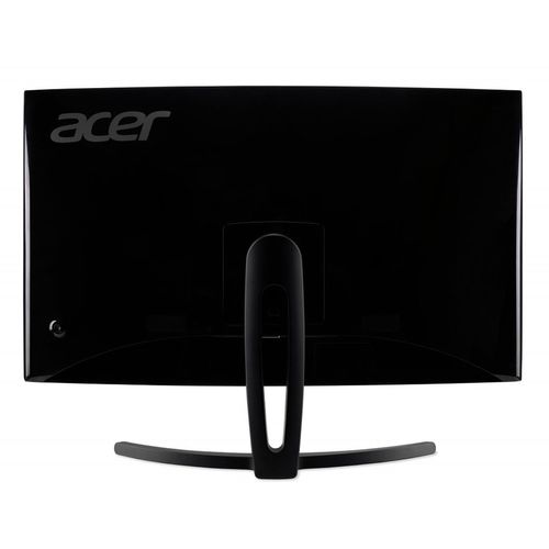 Monitor Gamer Curvo Acer 27 Pulgadas 27 Pulgadas Full HD Bocinas Integradas Negro ED3 LCD