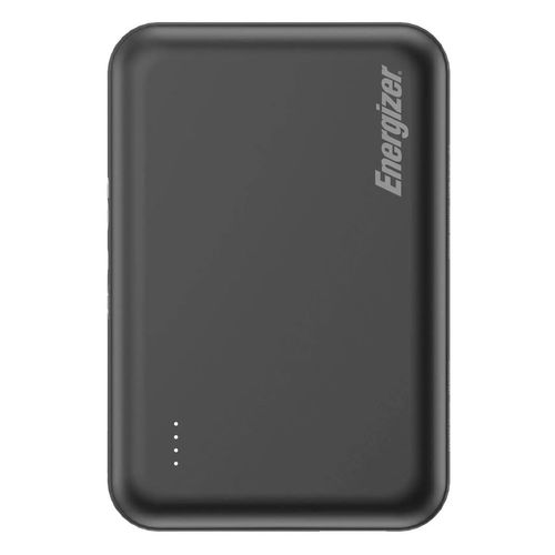 Power Bank Energizer Ultimate Lithium 5,000mAh Magnetic Wireless Carga Rápida