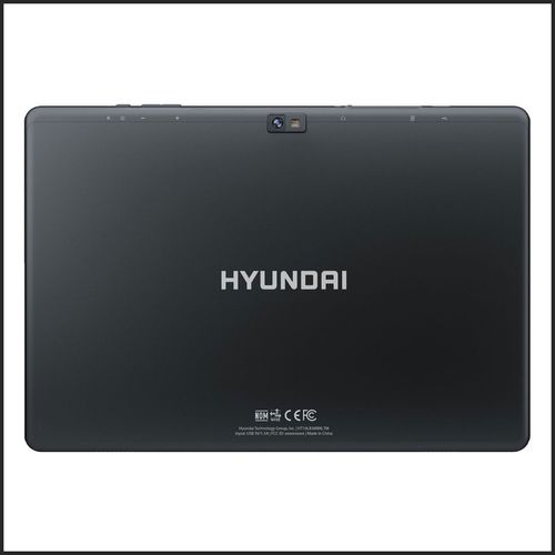 Tablet Hyundai 10 Pulgadas 10LB3 32GB