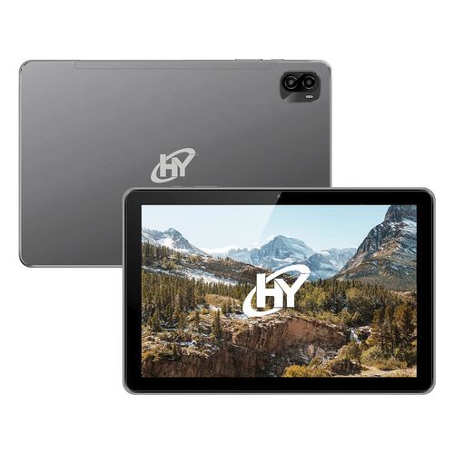 Tablet Hyundai 10 Pulgadas 10WB3 128GB