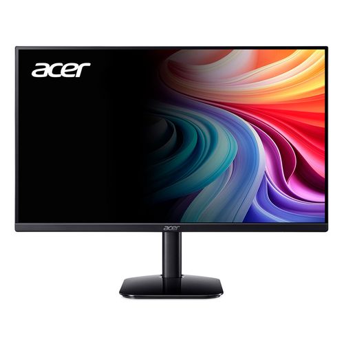 Monitor Acer 27 Pulgadas Panel IPS KA272