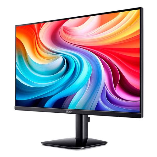Monitor Acer 27 Pulgadas Panel IPS KA272