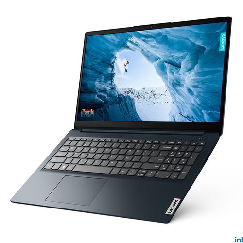 Laptop Lenovo 8GB 512SSD IP1 82VG00HWLM R3 Azul