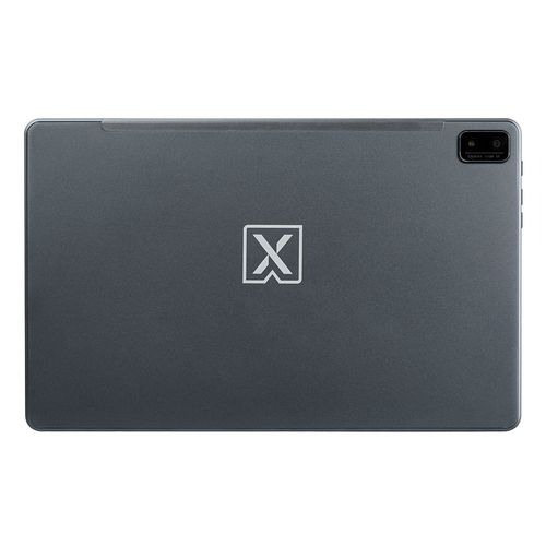 Tableta Lanix Ilium RAM 6GB Almacenamiento 128GB PAD RX10 PRO Plata