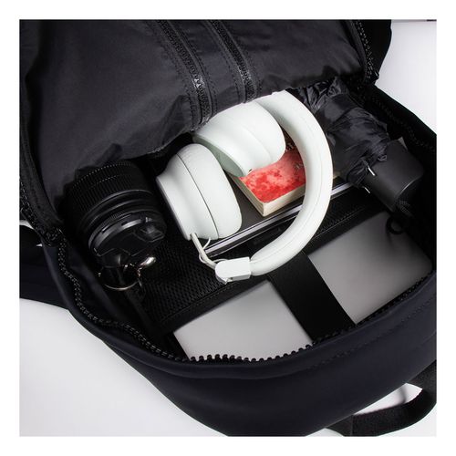 Porta Laptop Slay Cool Capital Mochila 15.6 Pulgadas Negro B62572