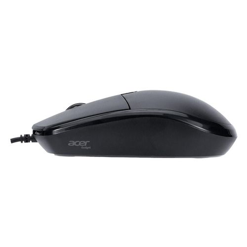 Combo Acer EAK030 SP Alámbrico Teclado y Ratón