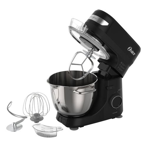Batidora de Pedestal Oster Planetaria 12 Velocidades