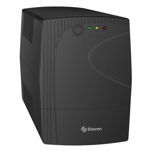 No Break Steren NB-605 600VA 300 WATTS